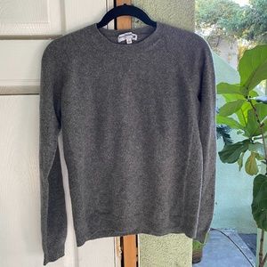Cashmere Ines De La Fressange Sweatshirt Sweater